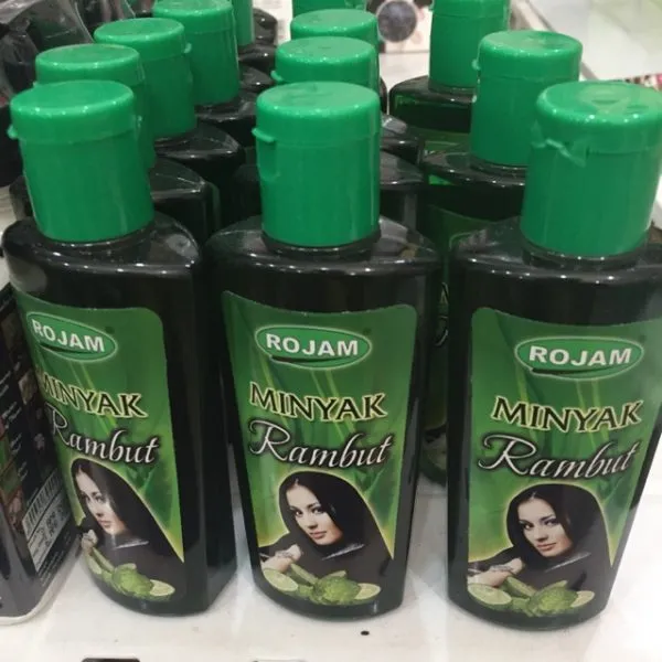 22388 aplikasi minyak rambut