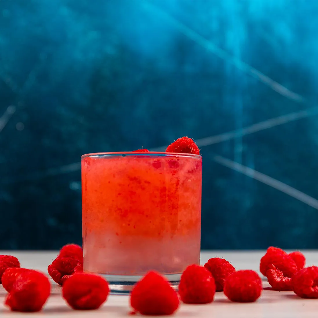 22393 tarantula sunrise