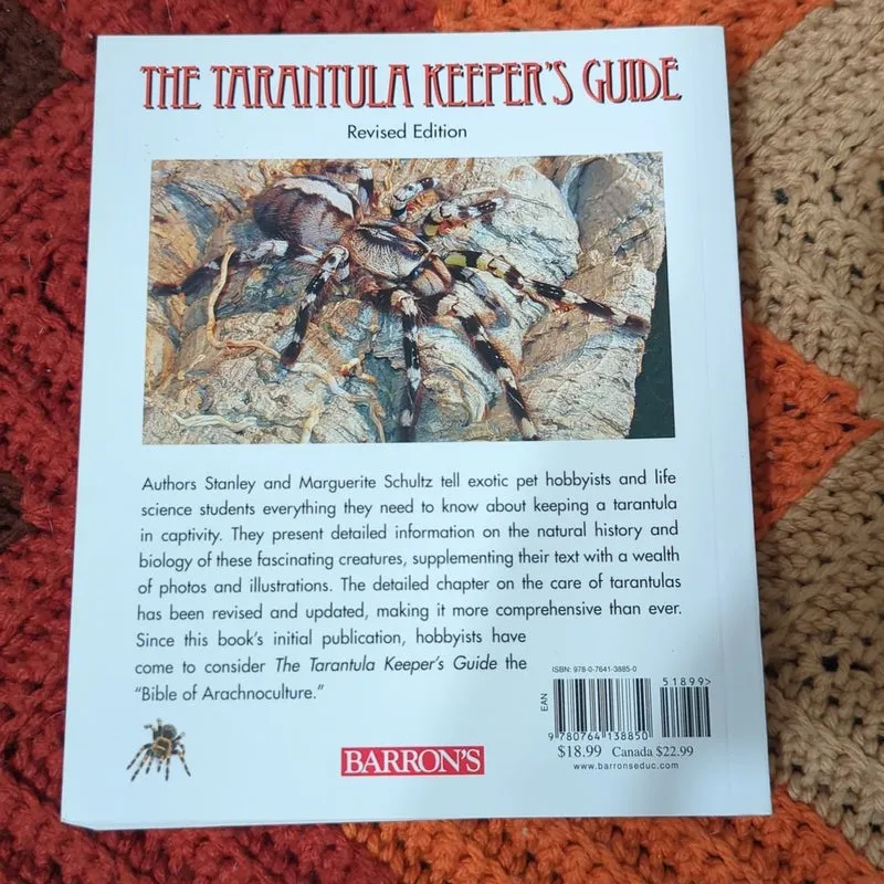 22398 tarantula enclosure example