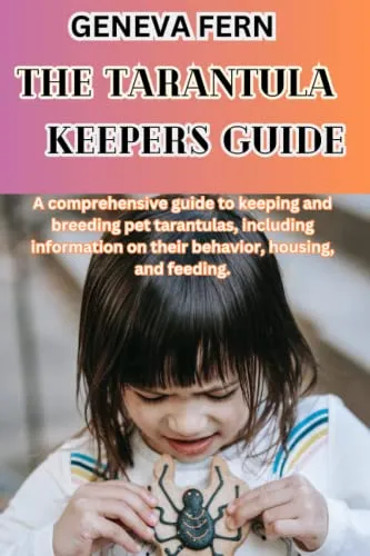 22398 tarantula species selection