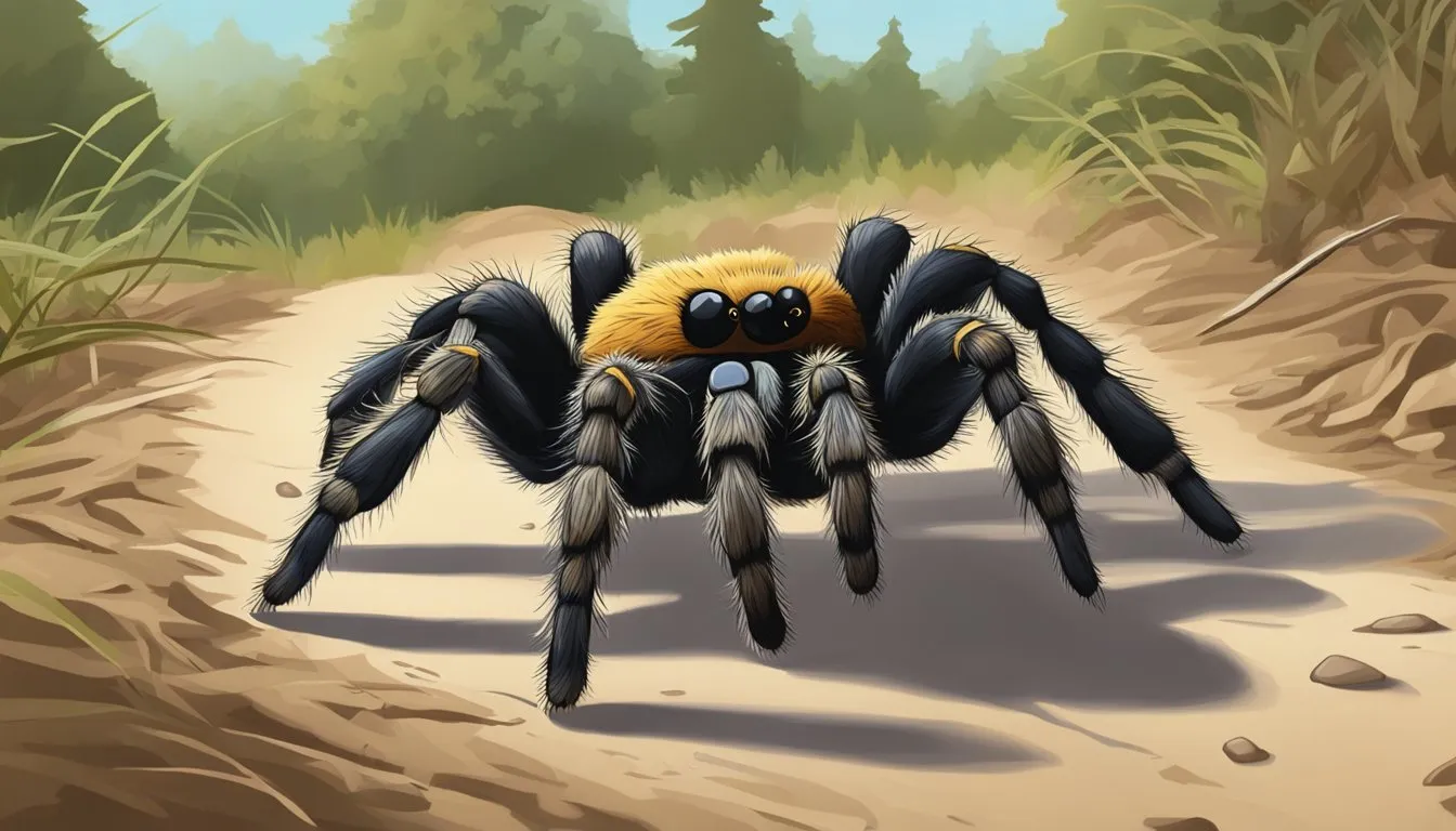 22404 calm observation