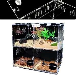 22412 tarantula climbing tank overview