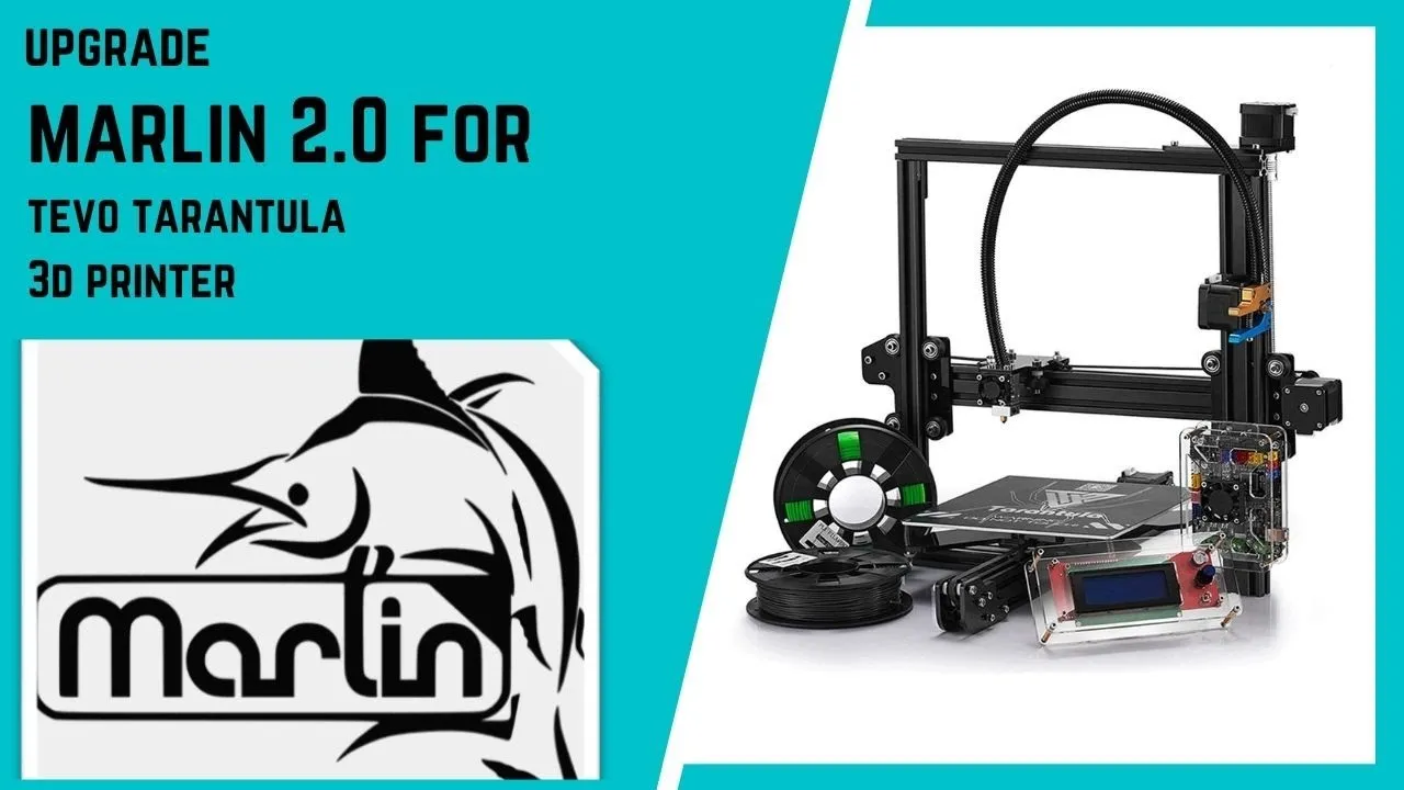 22422 tevo tarantula marlin 5