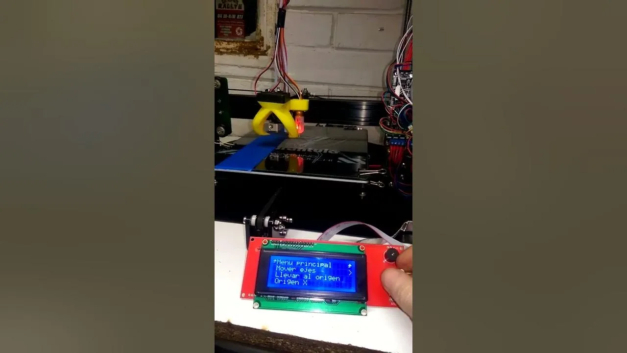 22422 tevo tarantula marlin 6