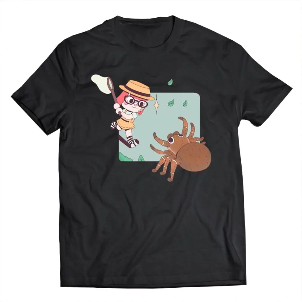 22435 animal crossing tarantula 5