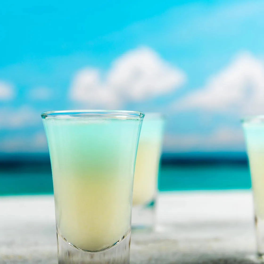 22452 cocktail garnish