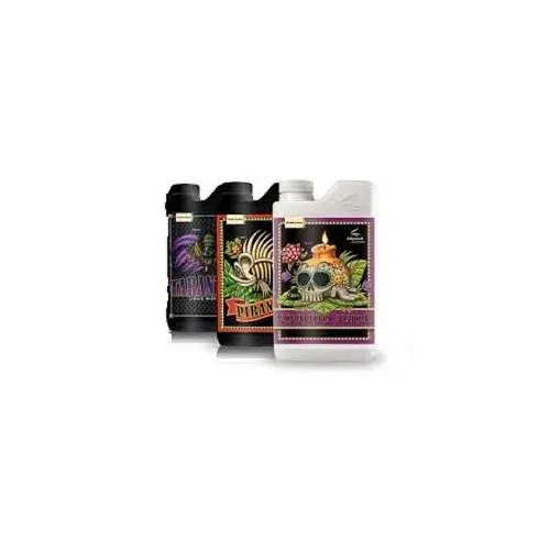 22460 plant growing environment