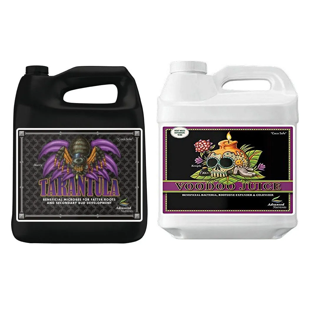 22460 voodoo juice bottle