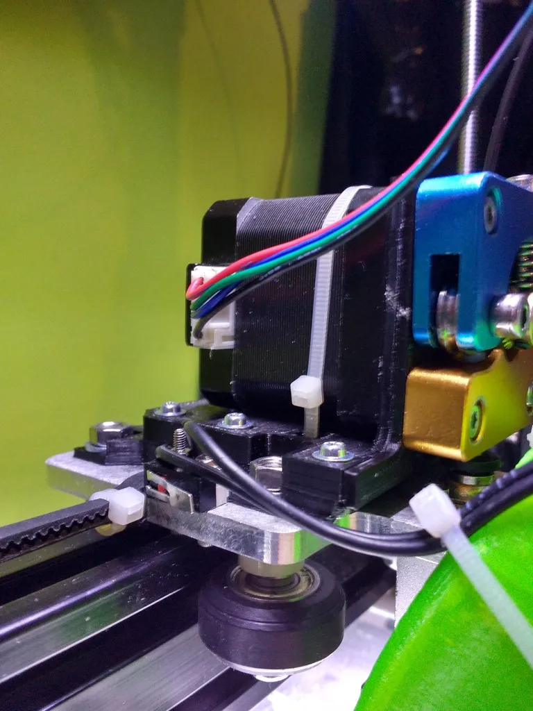 22472 clogged nozzle