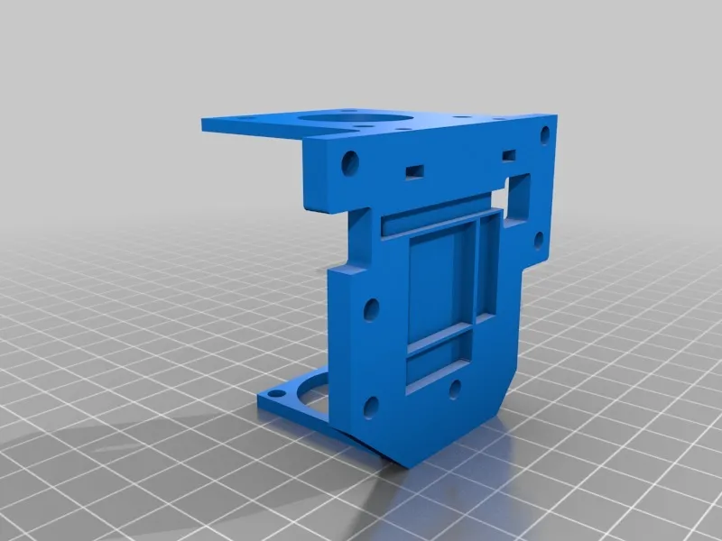 22472 extruder gear