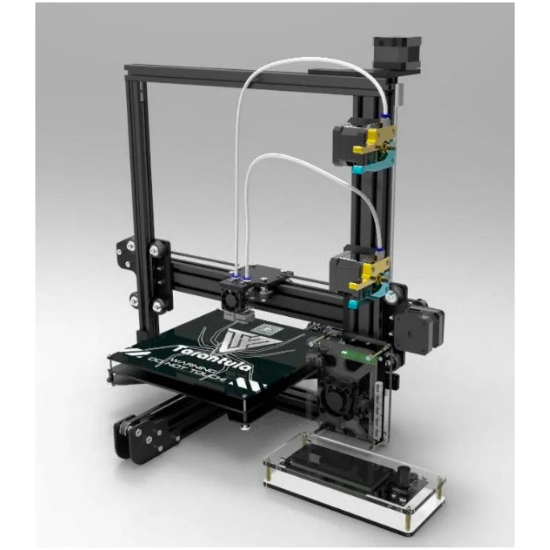 22490 reprap tarantula bed leveling