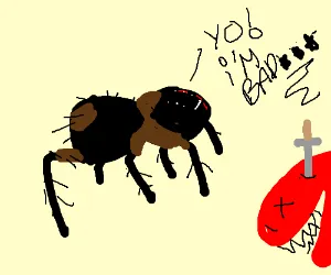 22495 epic tarantula image3