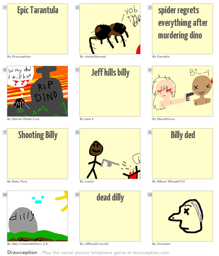 22495 epic tarantula image4