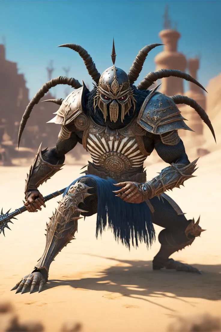 22495 epic tarantula image5