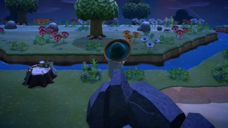 22498 tarantula island preparation