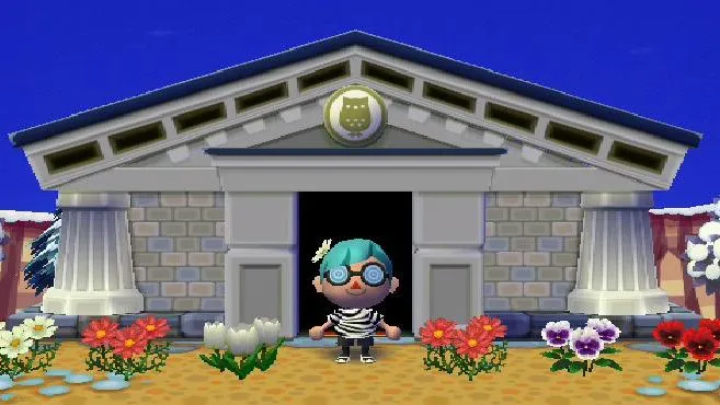 22501 animal crossing tarantula island