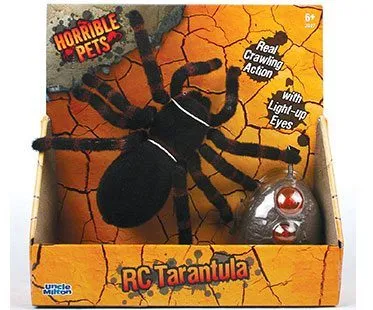 22508 rc tarantula control