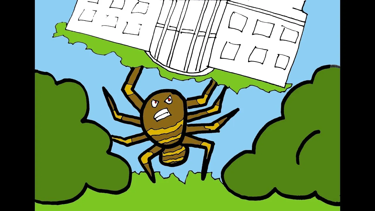 22516 tarantula heating