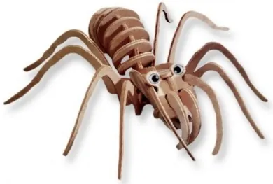 22517 tarantula hut setup