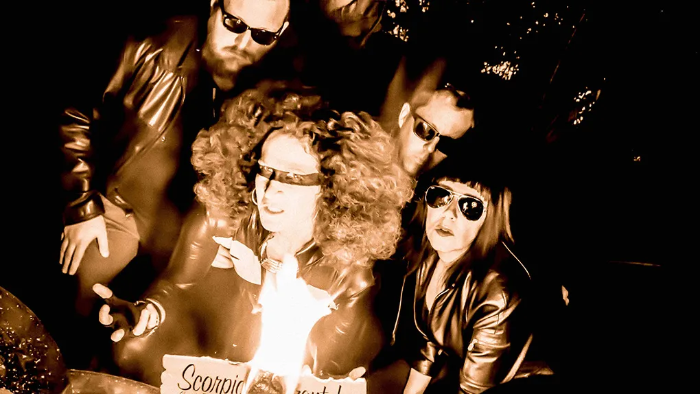 22520 tarantula scorpion fight