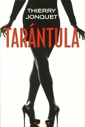 22530 tarantula english pdf cover