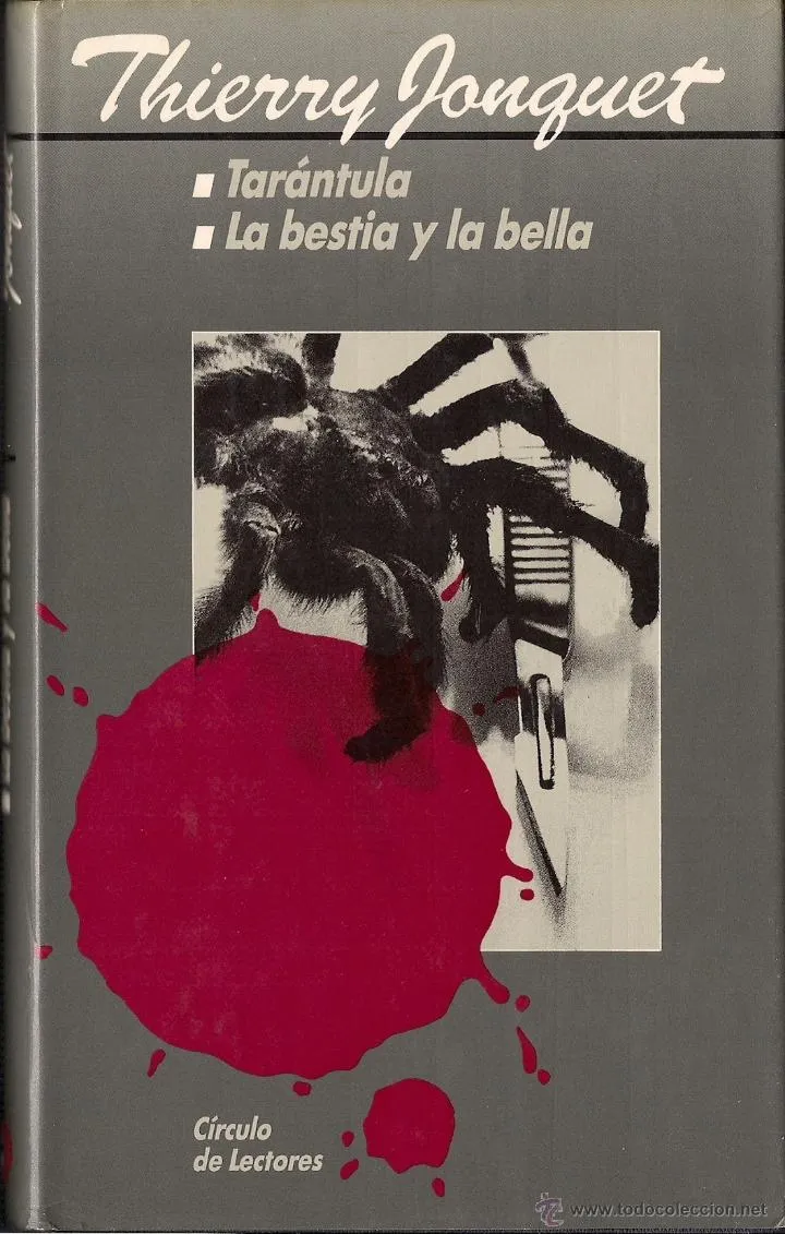 22530 tarantula themes