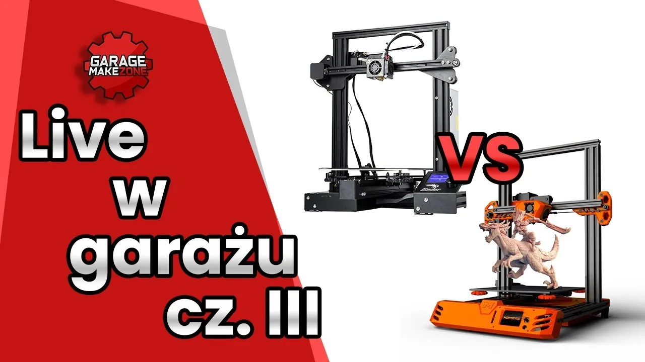 22535 ender3 features