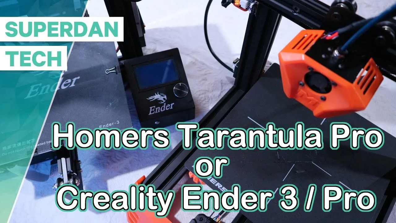 22535 ender3 print quality