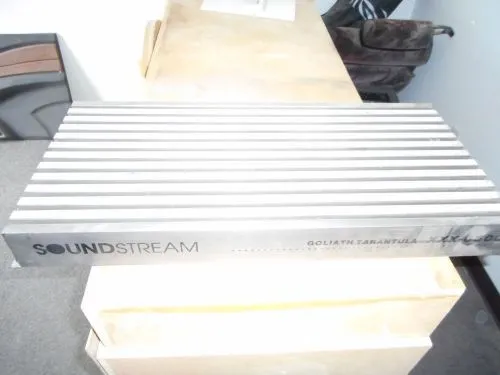 22536 tarantula environment