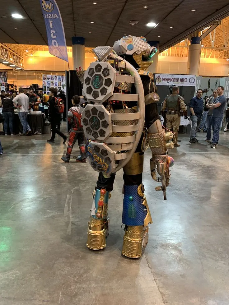 22594 tarantula mech efficiency