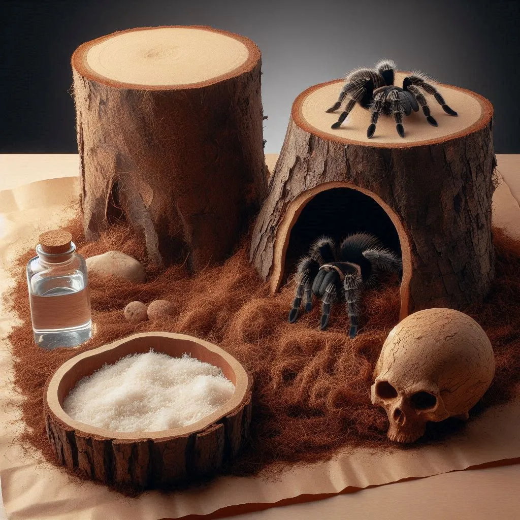 22595 beginner tarantula